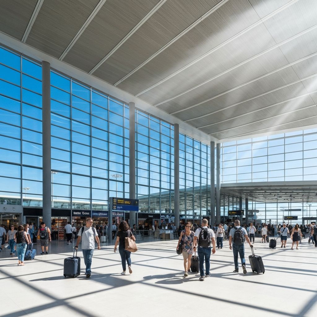 Aeropuerto de Alicante